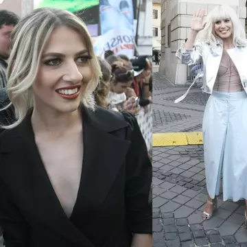 Vedete la Media Music Awards
