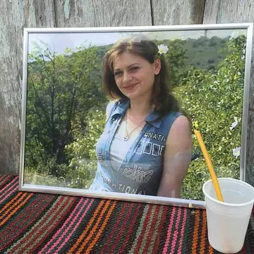 Minunea petrecută de Sfânta Maria în familia Maricicăi Iosub, românca decedată în cutremurul din Italia