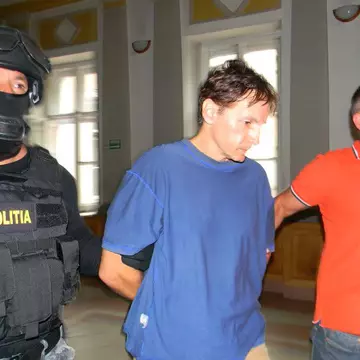 UPDATE / Medicul român acuzat de crimă în Ungaria urma să se însoare cu femeia pe care a ucis-o