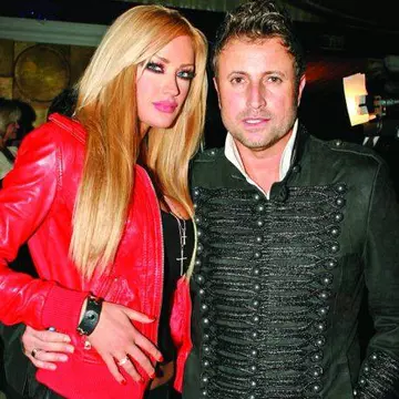 Bianca Drăgușanu a născut. Cătălin Botezatu: „Am iubit-o mult și o voi iubi foarte mult în continuare”