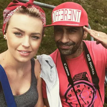Misha l-a imitat pe Connect-R, la „Te cunosc de undeva”. Cum arată transformată în bărbat