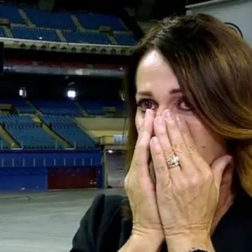 Nicolae Vieru, fost președinte al Federației Române de Gimnastică, a murit. Nadia Comăneci: ”Un om deosebit”