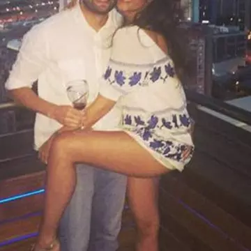 Sorin Brotnei se însoară azi cu Ramona Ghioca! Petrecere cu berbecuți la grătar și foc de artificii!