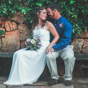 Nunta care te va emoționa până la lacrimi! Detaliul trist din cea mai frumoasă zi a doi tineri îndrăgostiți