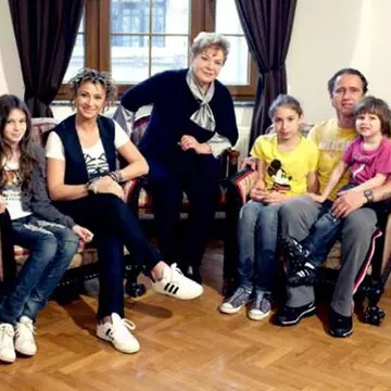 EXCLUSIV / Mama Anei Maria Prodan vrea să fie parlamentar. Își încearcă din nou norocul