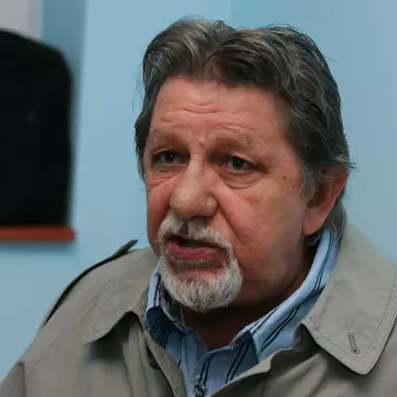 A murit actorul Sebastian Papaiani