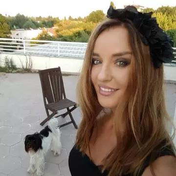 Tania Budi a slăbit mult. Cum arată vedeta la 48 de ani
