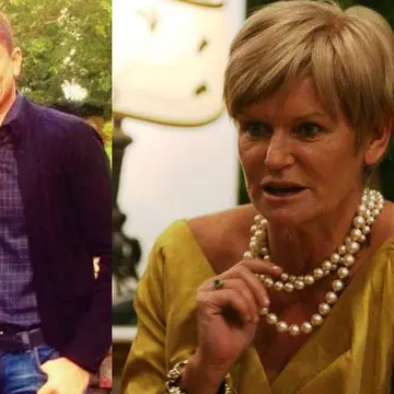 Monica Tatoiu, despre fiica lui Cristian Boureanu: ”Mi-am luat mâinile de pe Ioana”