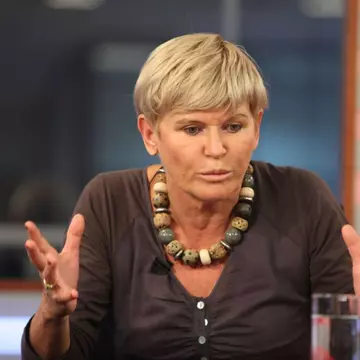 Monica Tatoiu, despre scandalul dintre Cristian Boureanu și fiica lui: „Minte cu nerușinare”