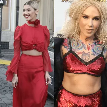 Stiliştii Elle comentează look-urile vedetelor de la Media Music Awards