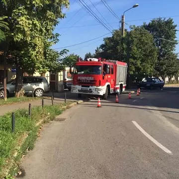Sinucidere în cimitir. Un barbat din Timisoara s-a spânzurat deasupra mormântului sotiei