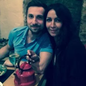 Dani Oțil a jignit-o pe Mihaela Rădulescu. Ce a spus despre ea în direct la tv