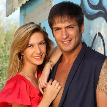 Adela Popescu l-a amenințat cu divorțul pe Radu Vâlcan