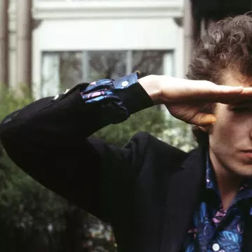 Bob Dylan a luat Premiul Nobel pentru literatură