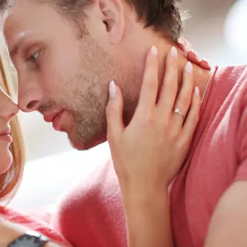 10 semne ca ai întâlnit bărbatul care te va prețui pentru totdeauna