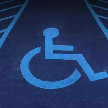 A țipat la o femeie care a parcat pe locul pentru persoanele cu dizabilități. Nu se aștepta la răspunsul ei