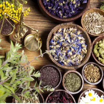 4 produse naturiste care îți întăresc organismul