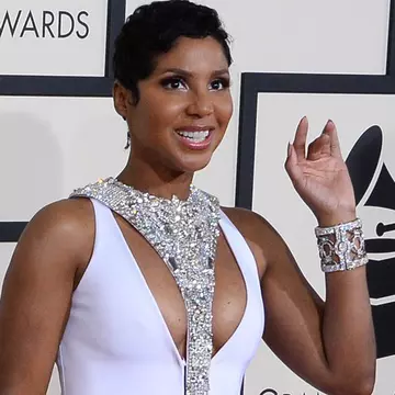 Toni Braxton, spitalizată în stare gravă