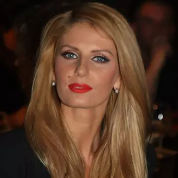 Andreea Bănică va participa la un ultim eveniment înainte de naștere