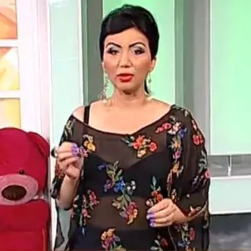 Scandal monstru între Naomi și Adriana Bahmuțeanu. A dat-o afară din emisiune
