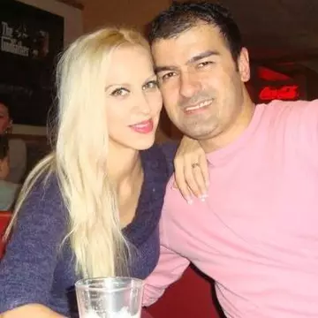 Anca Neacsu de la A.S.I.A, casatorita cu un afacerist. Ce nu stia nimeni despre viata în Turcia