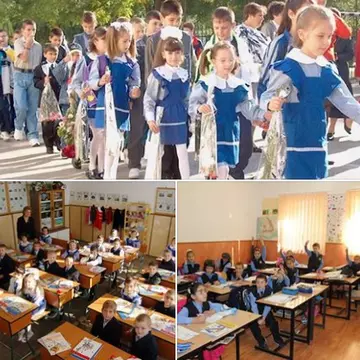 EXCLUSIV / O nouă alocație pentru copii. Câți bani ar putea primi părinții naturali și cei adoptivi