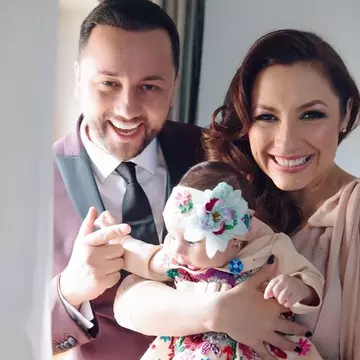 Ce spune Andra despre cea de-a treia sarcină. “Este un lucru extraordinar”