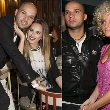EXCLUSIV/ Gestul emoționant făcut de Sylvia pentru bărbatul pe care l-a înșelat, Andrei de la Alb Negru: “Am simțit asta!”