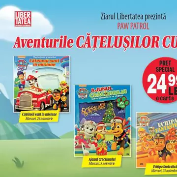 De ce sunt bune pentru copii desenele animate