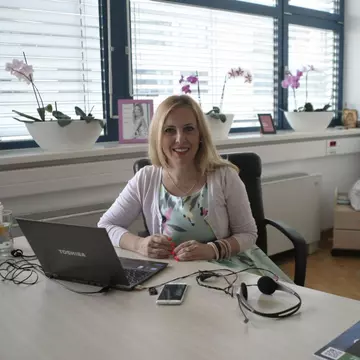 De ce să-ți treci Chief Happiness Officer pe cartea de vizită