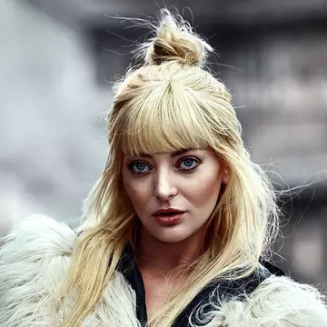 Delia, complet nemachiată. Cum arată atunci când nu e pe scenă