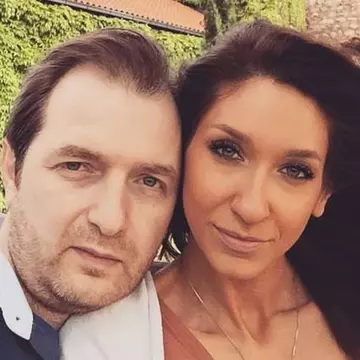 Cum arată fetița Ioanei Dichiseanu. Imaginea a fost făcută publică
