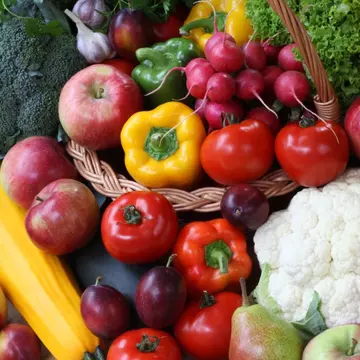 Dieta alcalină: funcționează sau nu?