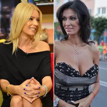 Diana Dumitrescu regretă ziua în care a ascultat-o pe Nicoleta Luciu. ”Ea m-a îndemnat să-mi pun silicoane”/ VIDEO EXCLUSIV