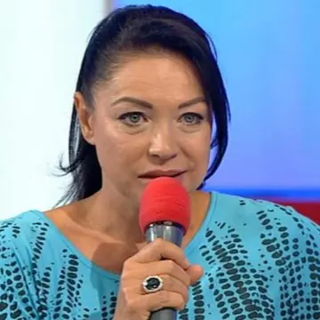 EXCLUSIV/ Eugenia Șerban trăiește un nou coșmar. După problemele pe care le-a avut la sâni, sănătatea îi este din nou în pericol