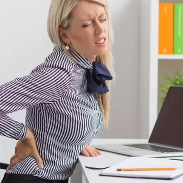 (P) Cum pot fi diagnosticate corect durerile de spate?