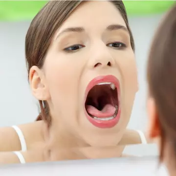 Care este rolul „omușorului” din gât