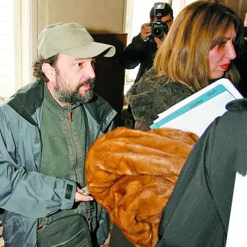 Ioan Gyuri Pascu ar putea fi deshumat