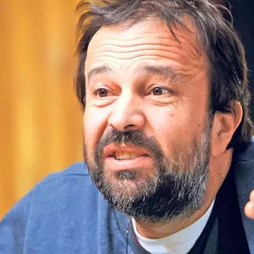 Mesajul postat de fosta soţie a lui Ioan Gyuri Pascu pe blogul ei