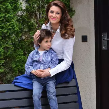 Iuliana Tudor, ofertata de Pro tv. De ce a refuzat proiectul si ce va face în continuare
