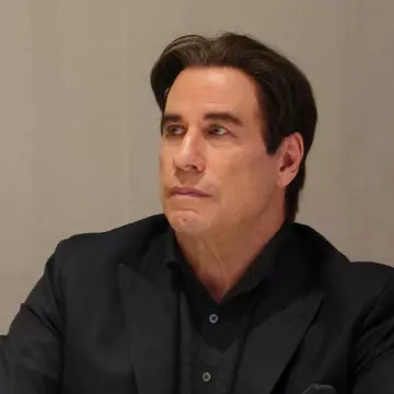 John Travolta, scrisoare emoționantă pentru fiul său mort