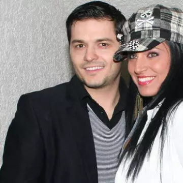 EXCLUSIV/ Prima reacție a lui Liviu Vârciu, după despărțirea Adelinei de Speak. ”Mai bine se mărita”