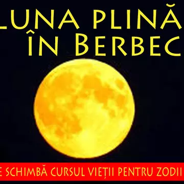 Horoscop Urania | Previziuni astrologice pentru perioada 15 – 21 octombrie 2016: Luna Plină în Berbec. Venus va intra în Săgetător