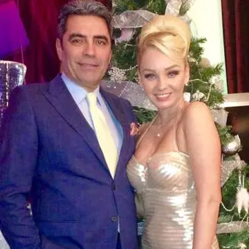 EXCLUSIV/ Maria Constantin și Marcel Toader se pregătesc să dea bir cu fugiții: ”La noi este nebunie!”