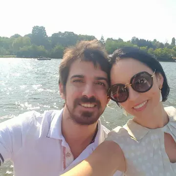 Cea mai bună prietenă a Andreei Marin aruncă bomba. Ce s-a întâmplat între Zână și soțul ei