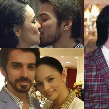 Mama lui Tuncay a cucerit-o definitiv pe Andreea Marin! “Soacra mea este o comoara!”
