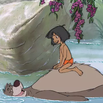 De ce toate personajele Disney sunt orfane de mamă