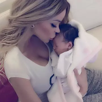 Cum se reface Bianca Drăgușanu după naștere. Vedeta a făcut totul public