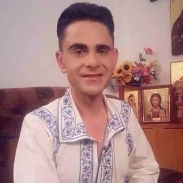 Paula Seling a făcut publică ultima imagine cu Aurelian Preda în viață