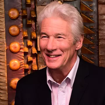 Scrisoarea deschisă a lui Richard Gere pentru omenire